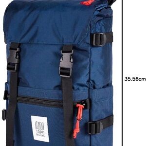 Topo Designs Rover Pack Classic - Amazon Promotional Edition